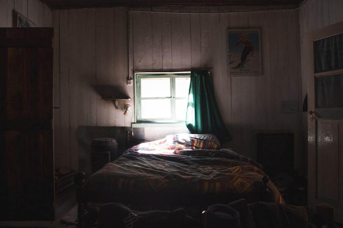 Natural Sleep Optimization