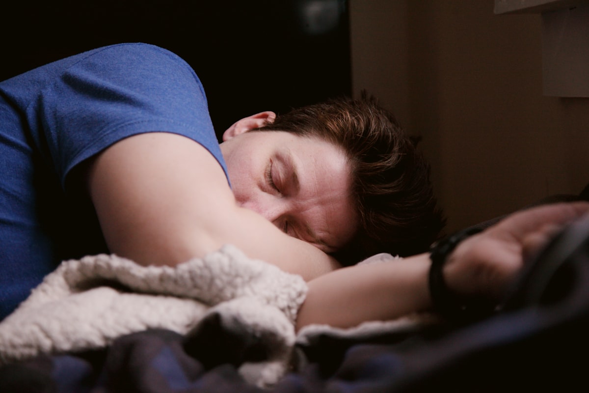 Digital Wellness and Sleep